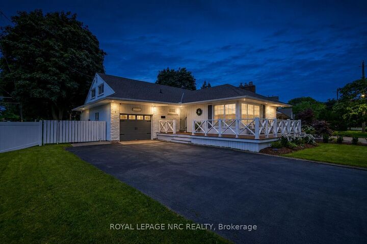 Property Photo:  1 Nancy Drive  ON L2M 1Y4 