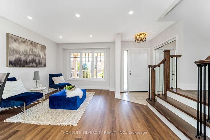 Property Photo: 481 Cedar Hedge Road ON L9T 5K2