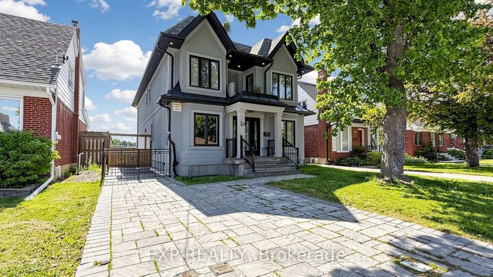 44 Tower Drive — photo 1