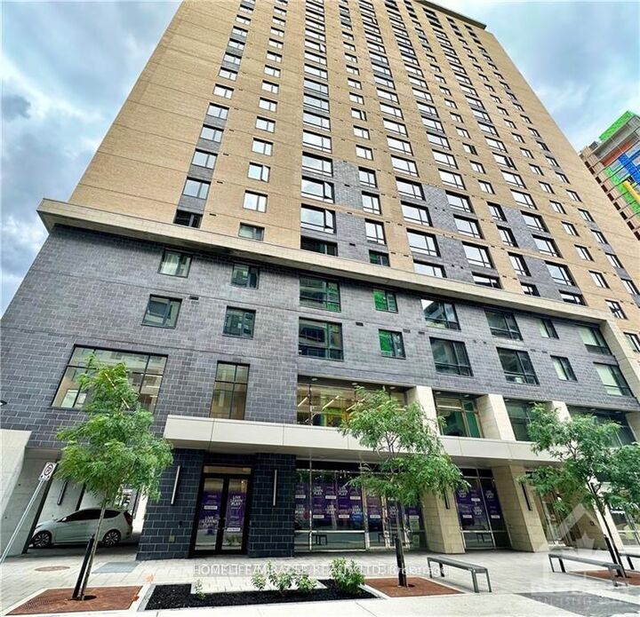 105 Champagne Avenue 1610 — photo 1