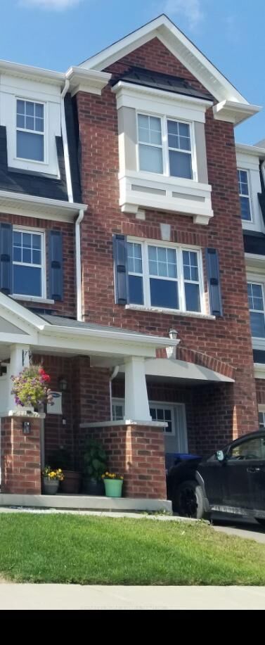 Property Photo:  60 Stewardship Road  ON L7A 4W6 