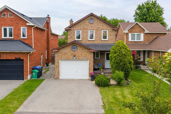 3453 Bertrand Road — photo 1