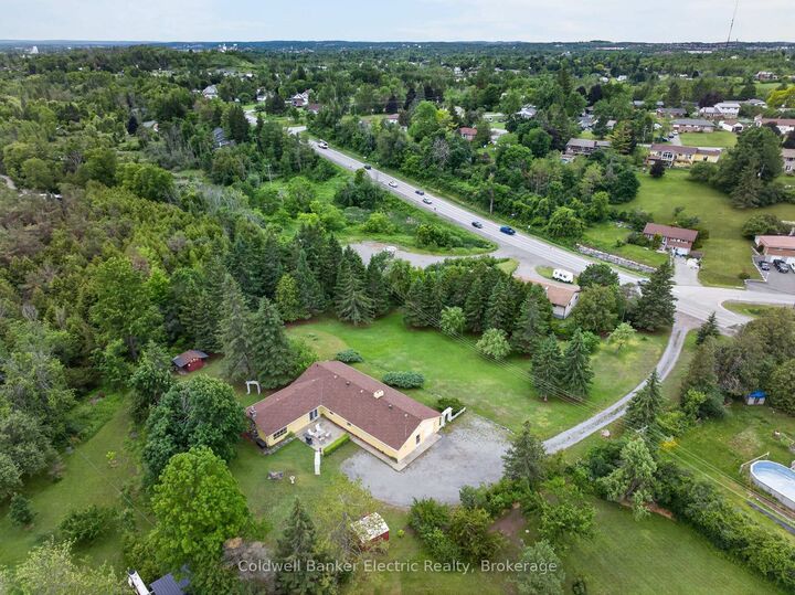 Property Photo:  97 County Rd 4 Road  ON K9L 1V5 