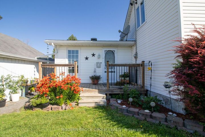 Property Photo:  10785 Stampville Road E  ON K0E 1K0 