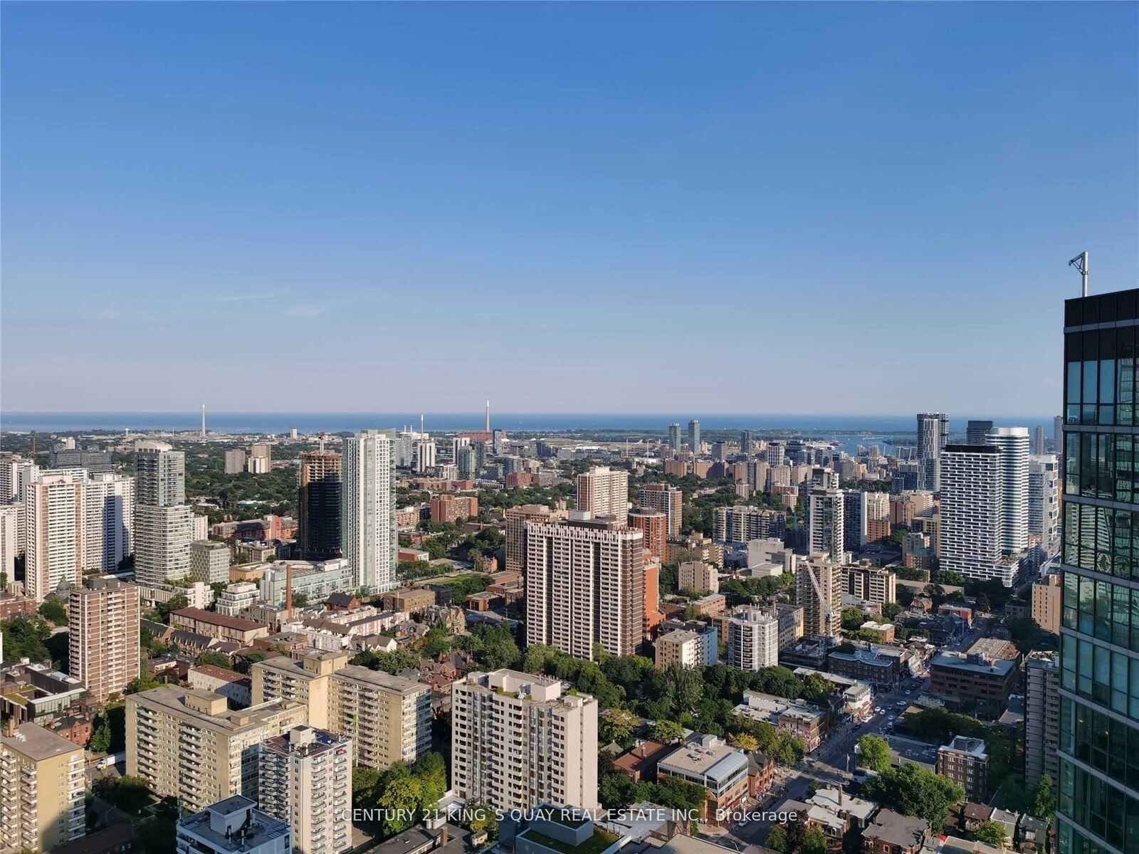 Property Photo:  42 Charles Street E 4601  ON M4Y 0B7 