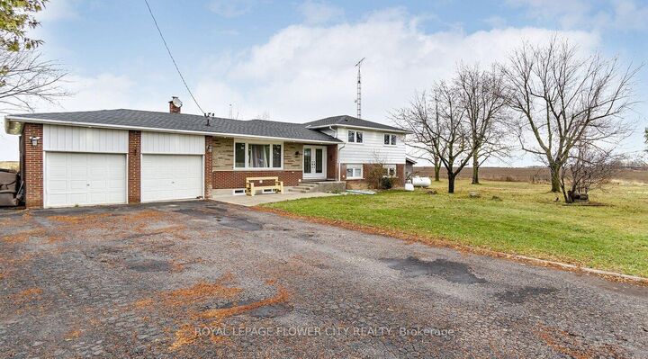 Property Photo: 12753 Centreville Creek Road E ON L7C 3B7