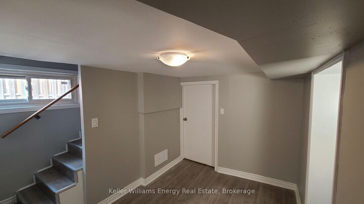 Property Photo:  201 Celina Street Bsmt  ON L1H 4N7 