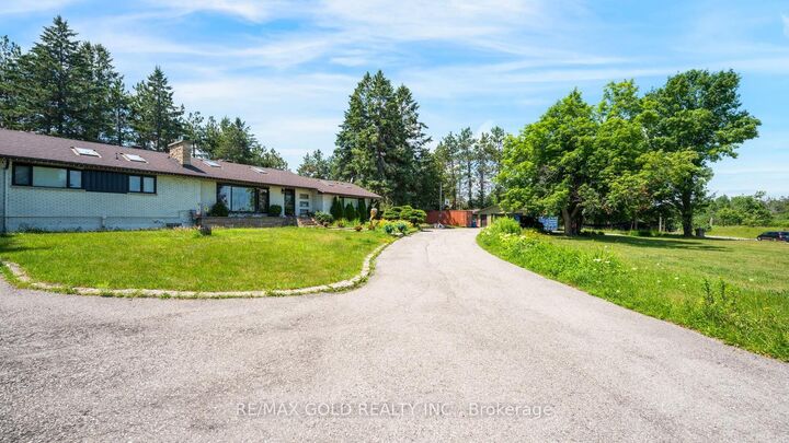 Property Photo: 4680 Penetanguishene Road ON L0L 1V0