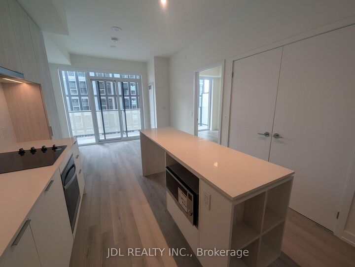 Photo de la propriété:  89 Church Street 3809  ON M5C 0B7 