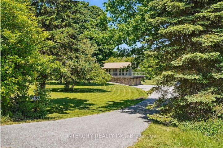 Property Photo: 3505 Cochrane Street ON L1R 2P2
