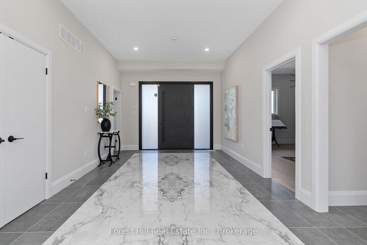 Property Photo: 846 Sixth Street ON L9Y 3Y9