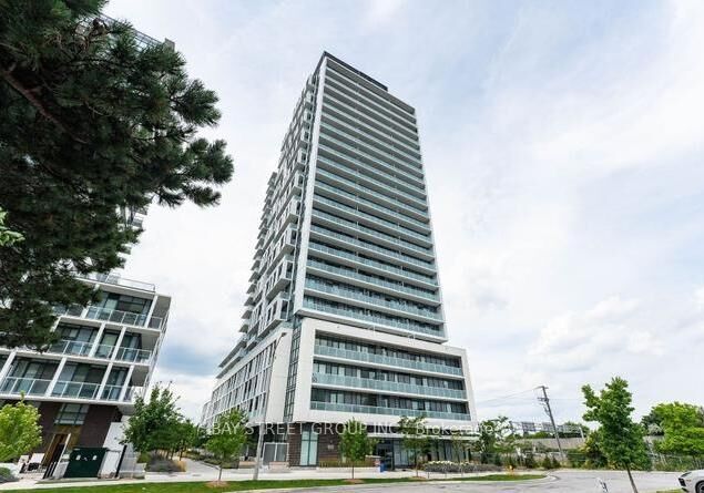 Property Photo:  188 Fairview Mall Drive 2507  ON M2J 0H7 