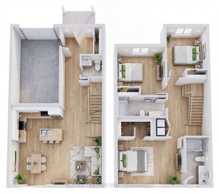 Property Photo:  63 Hineman Street  ON K0K 2T0 