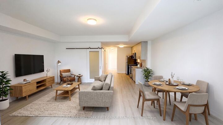 Property Photo: 25 Palace Street P32 ON N2E 3M6
