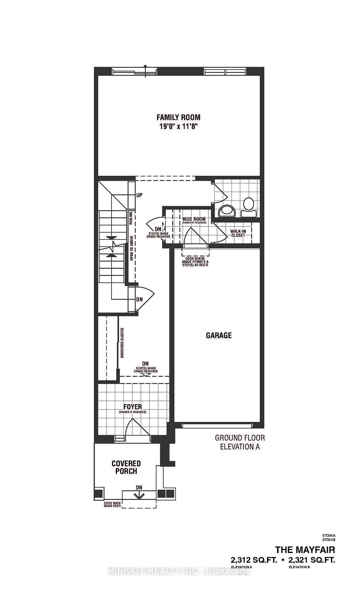 Property Photo: 1520 Leriche Way ON L9E 2A2