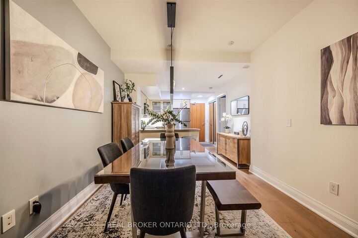 Property Photo: 2191 Yonge Street 4603 ON M4S 3H8
