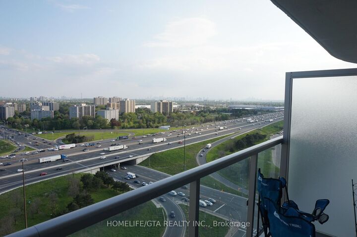 2033 Kennedy Road 2210 — photo 1