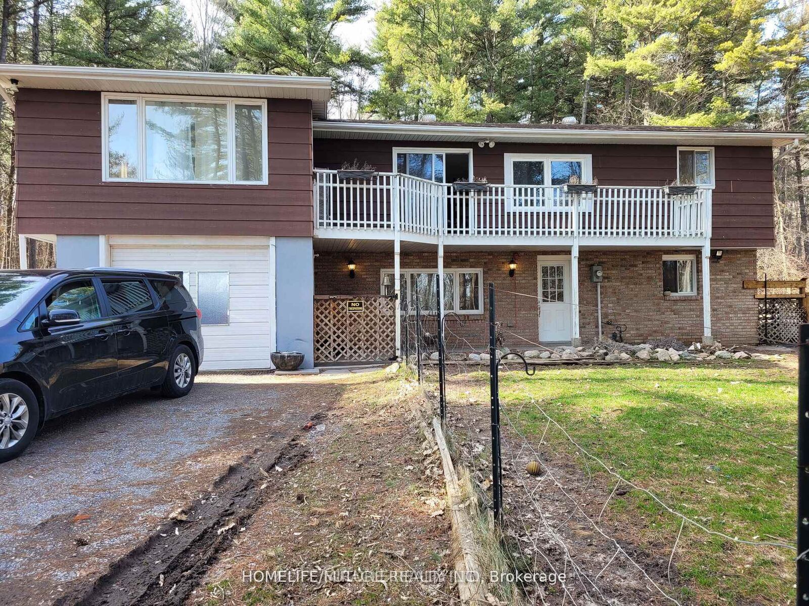 Property Photo: 15288 County Road 2 ON K0K 1H0