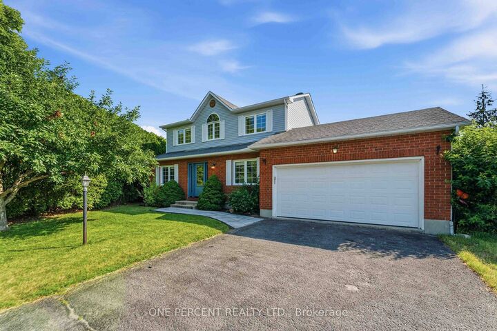 Property Photo: 19 Amy Street ON K2S 1L7