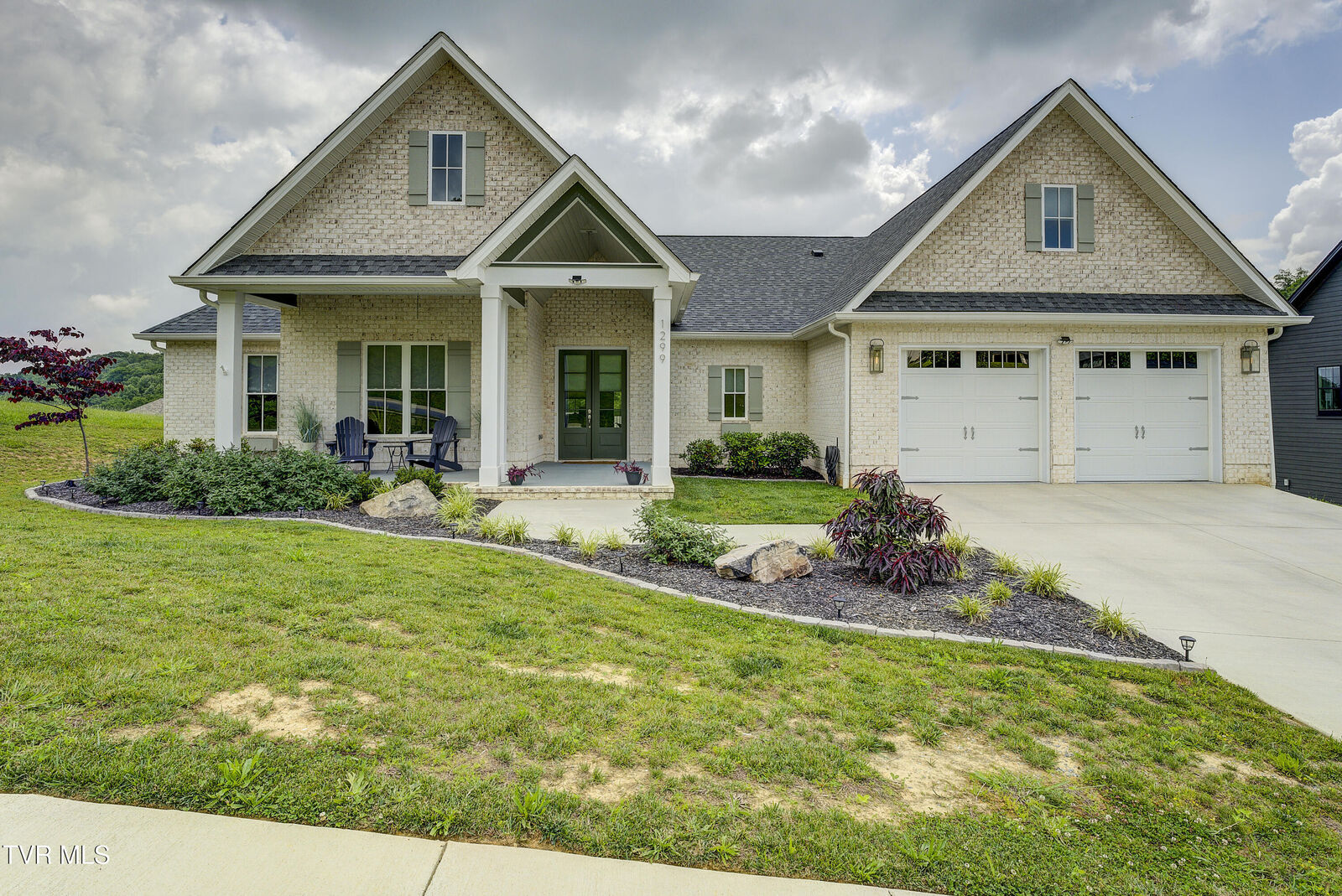 Property Photo: 1299 Brumit Fields TN 37615