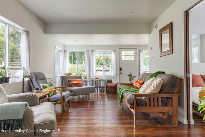 Property Photo:  1906 County Road 3  NY 12461 