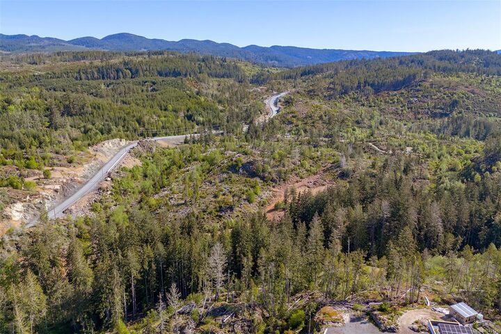 Property Photo:  Lot 3 Banner Dr  BC V9Z 0K5 