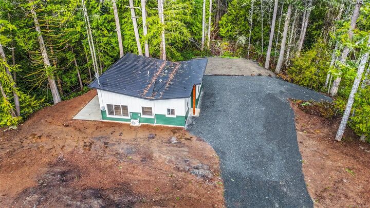 Property Photo: 2440 Carpenter Rd BC V9Z 0R1