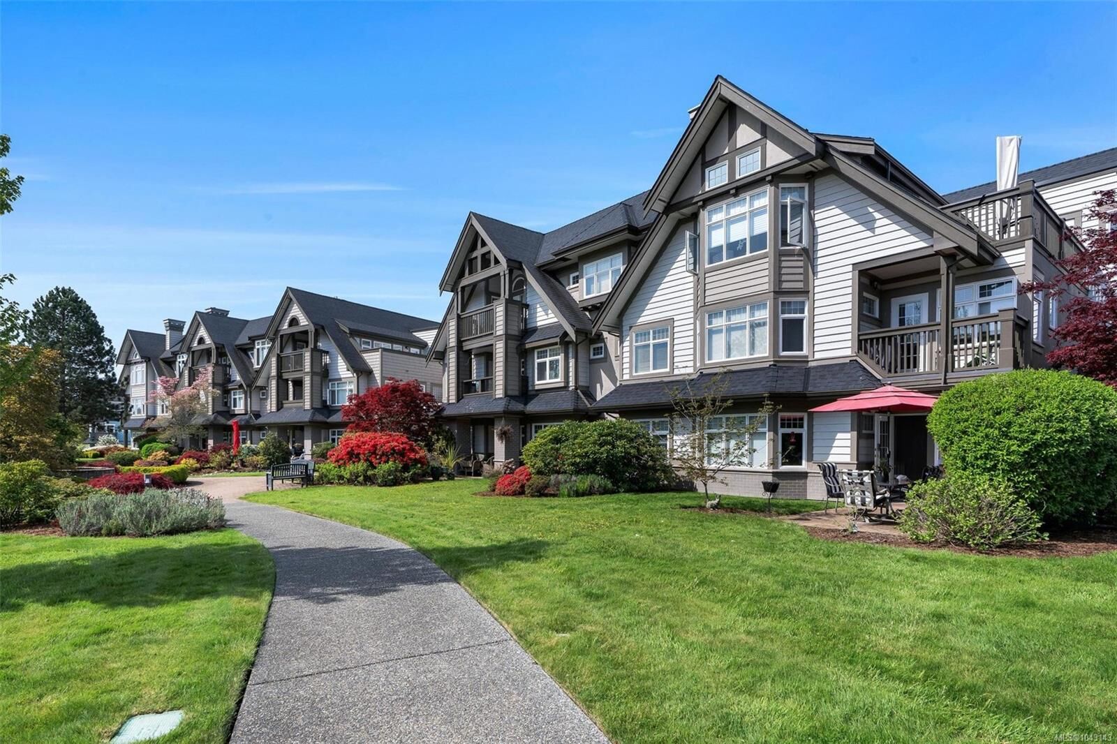 Property Photo:  4490 Chatterton Way #216  BC V8X 5H7 