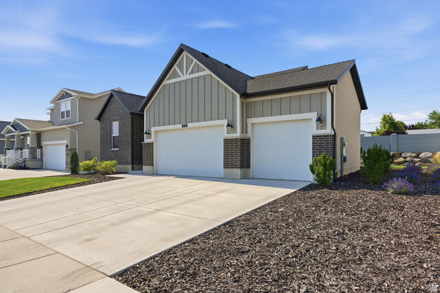 Property Photo:  8139 W Joe Dr  UT 84044 
