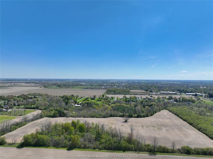 Property Photo: 4311 Marthaville Road ON N0N 1R0