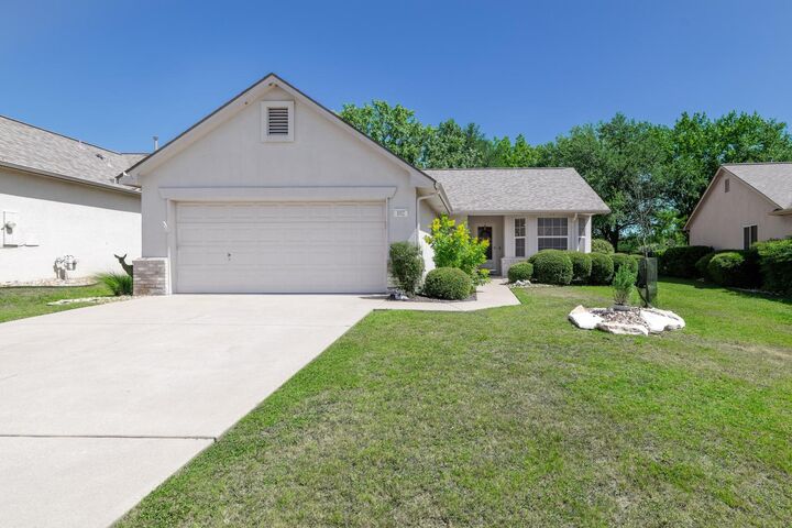 Property Photo: 102 Whitewing Way TX 78633