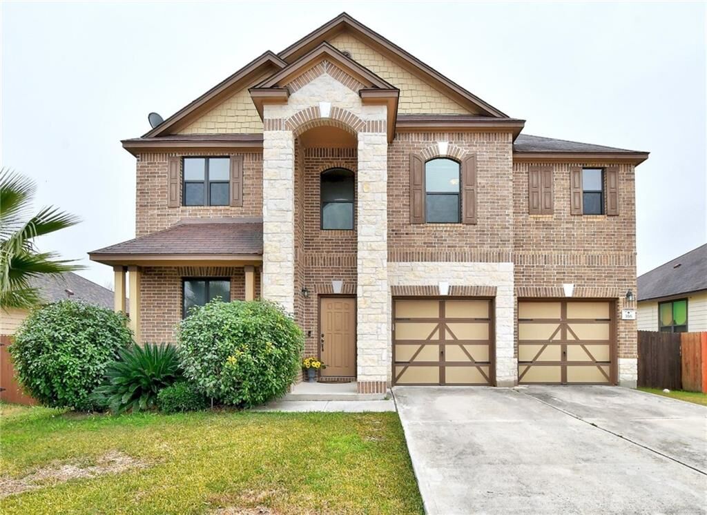 Property Photo:  356 Matthews Lane  TX 78640 