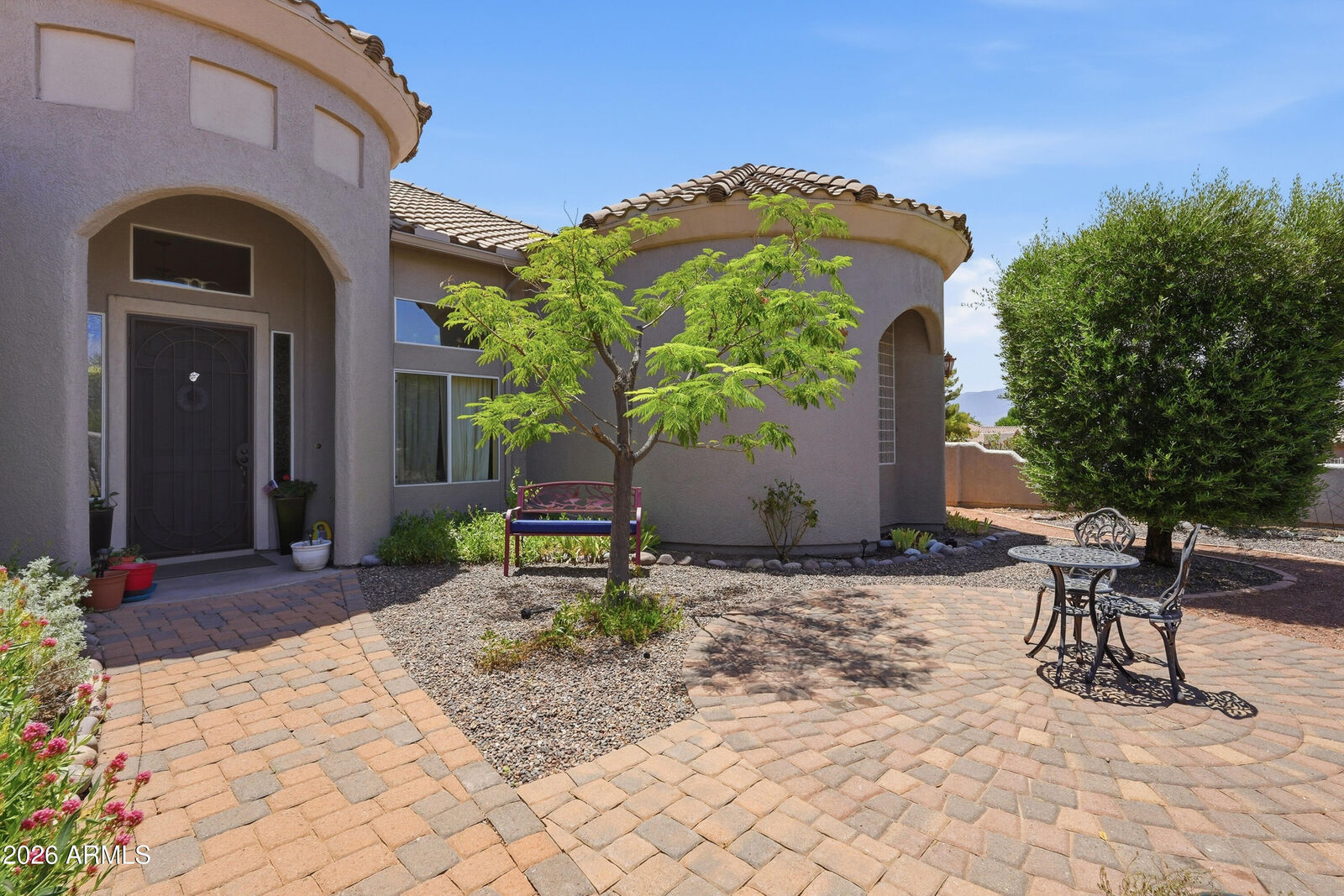 Property Photo:  950 S Pine Ridge Court  AZ 86325 