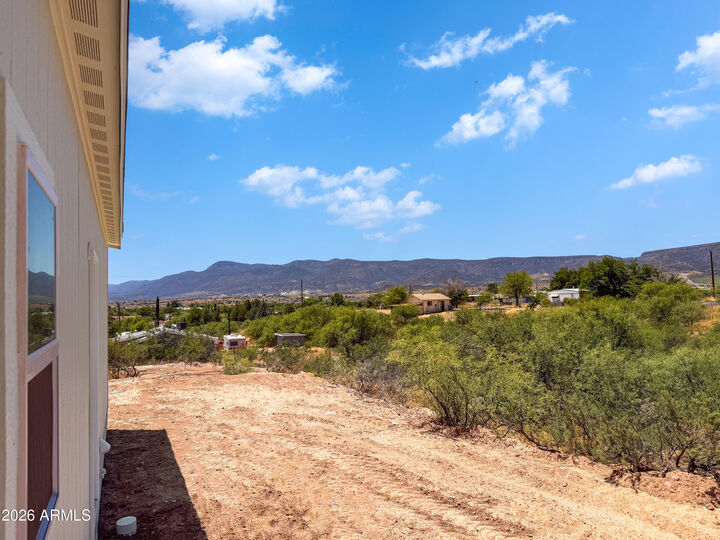 Property Photo:  740 W Buffalo Trail  AZ 86322 