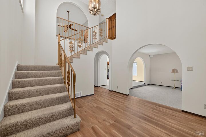 Property Photo:  843 Coventry Lane  CA 94533 