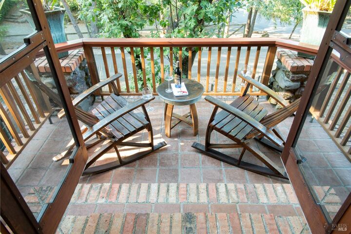 Property Photo: 5779 Trailwood Drive CA 95404