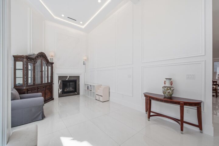 Property Photo: 6591 Goldsmith Drive BC V7E 4G6