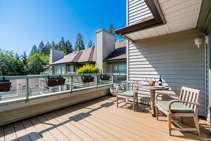 Property Photo: 3658 Banff Court 411 BC V7H 2Z9