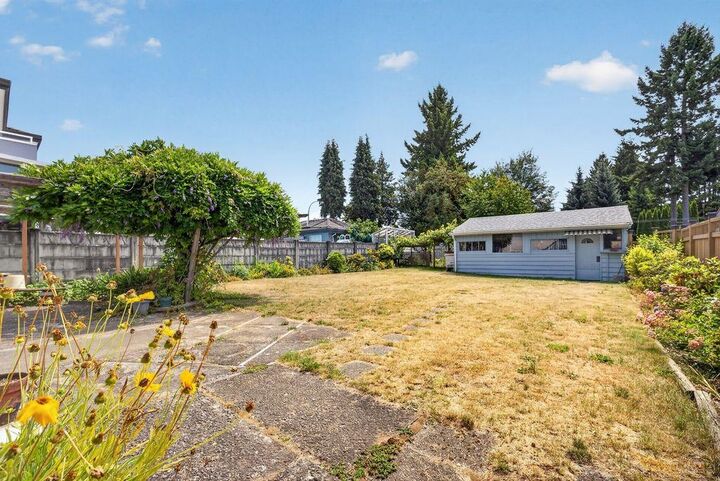 Property Photo: 3126 Waverley Avenue BC V5S 1G2