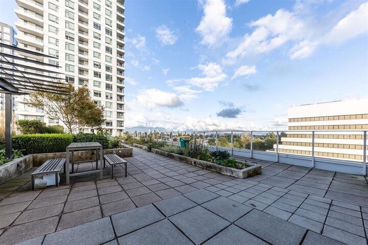 Property Photo: 5665 Boundary Road 3203 BC V5R 0E4