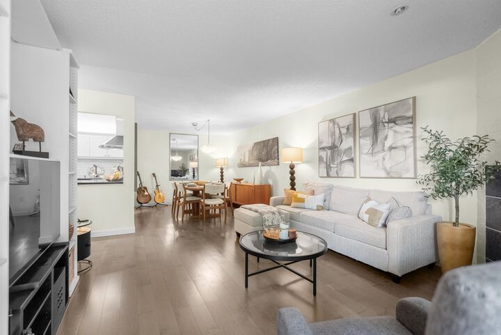 Property Photo: 10160 Ryan Road 109 BC V7A 4P9
