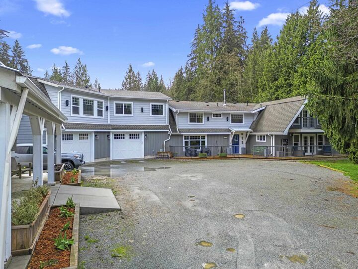 Property Photo: 26996 Ferguson Avenue BC V2W 1R9