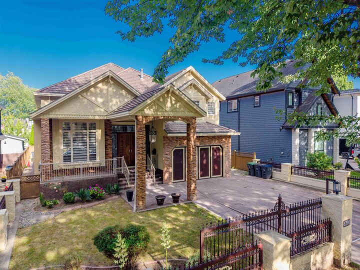 Property Photo: 6290 129A Street BC V3X 1R8