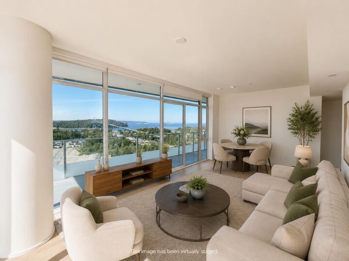 Property Photo: 200 Klahanie Court 2204 BC V3H 5K7