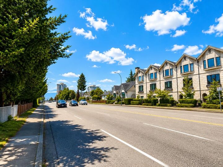 Property Photo:  4359 Knight Street  BC V5N 3M4 
