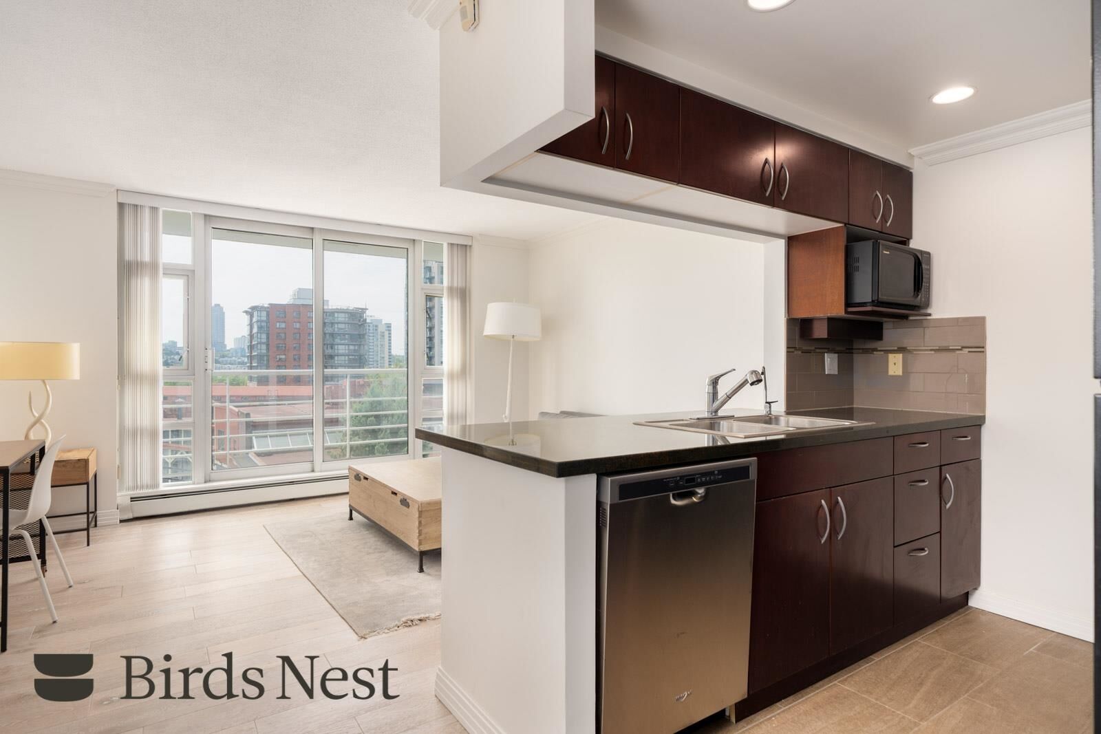 Property Photo: 189 Davie Street 608 BC V6Z 2X9
