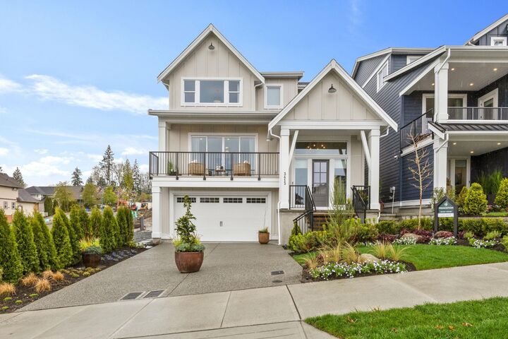 Property Photo: 3408 Korba Avenue BC V3E 0G4