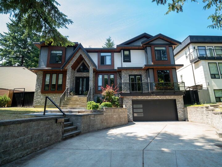 Property Photo: 7575 143 Street BC V3W 5P2