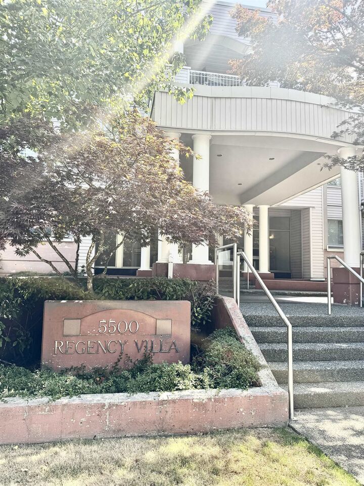 Property Photo: 5500 Arcadia Road 311 BC V6X 3P5