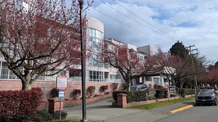 Photo de la propriété: 5500 Arcadia Road 311 BC V6X 3P5